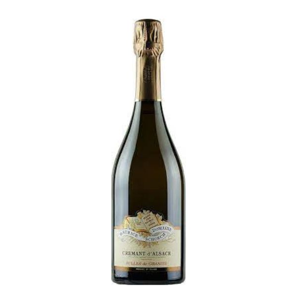 ESL_Cremant d’Alsace Bulles de Granite Scoech 2020