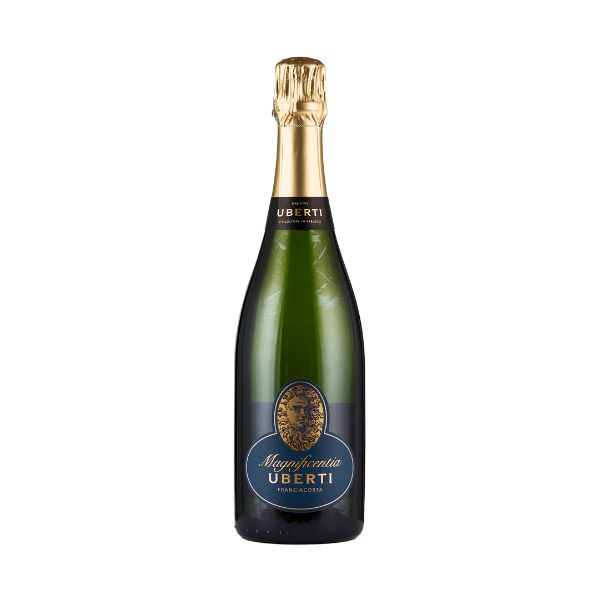 ESL_Franciacorta Brut Satèn Magnificentia Uberti