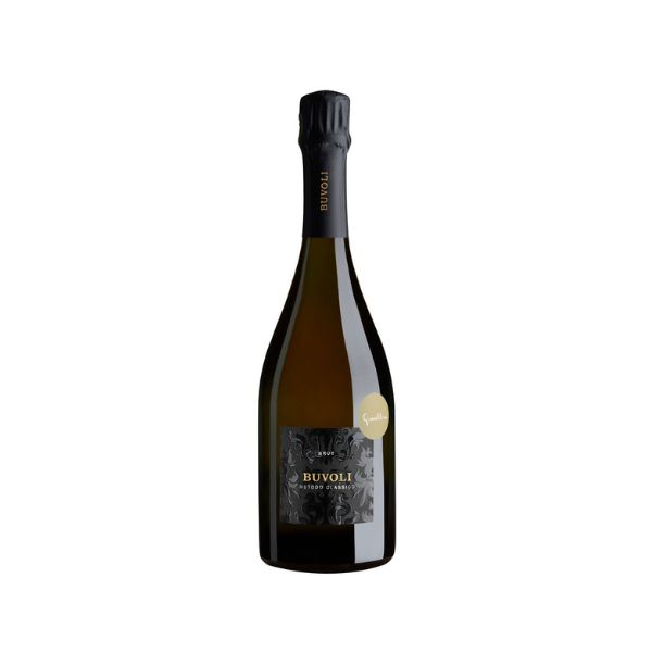 ESL_Metodo Classico QUATTRO Brut Buvoli