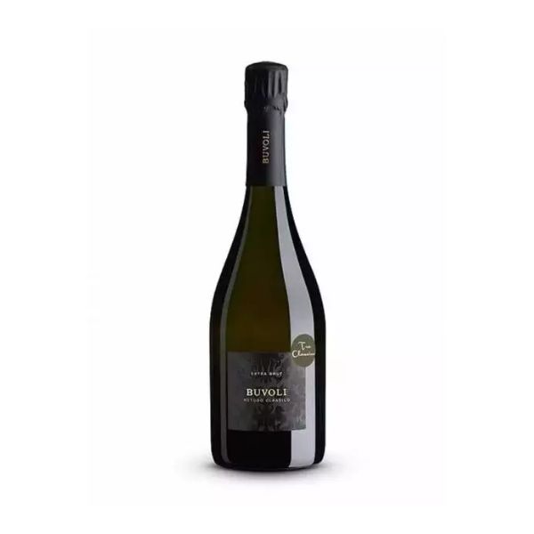 ESL_Metodo Classico TRE Extra Brut Buvoli