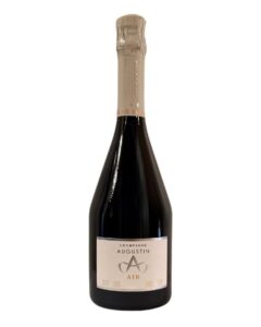 champagne augustin air – bottiglia da 75 cl