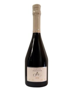 champagne augustin air – bottiglia da 75 cl