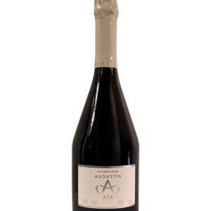 champagne augustin air – bottiglia da 75 cl