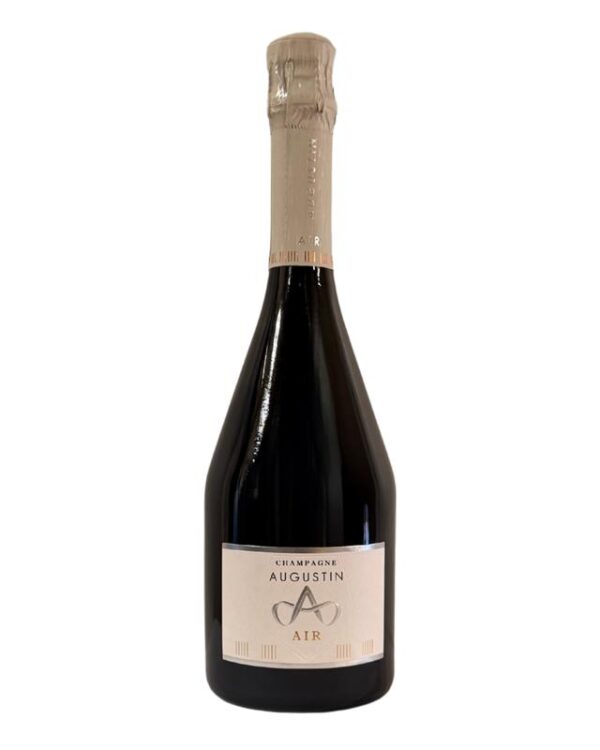 champagne augustin air – bottiglia da 75 cl