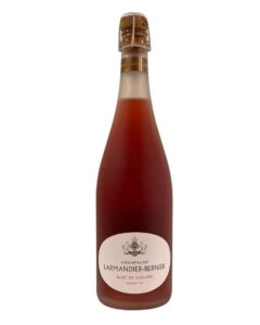 champagne larmandier‑bernier rosé de saignée premier cru – bottiglia da 75 cl