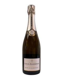 champagne louis roederer blanc de blancs 2017 – bottiglia da 75cl