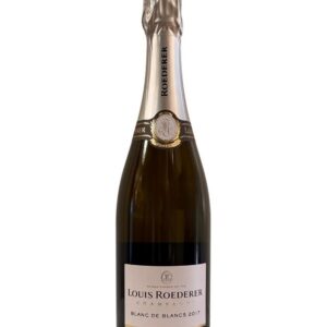 champagne louis roederer blanc de blancs 2017 – bottiglia da 75cl