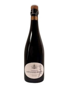 champagne larmandier‑bernier longitude blanc de blancs premier cru