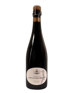 champagne larmandier‑bernier longitude blanc de blancs premier cru