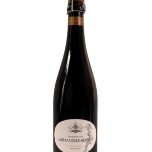 champagne larmandier‑bernier longitude blanc de blancs premier cru