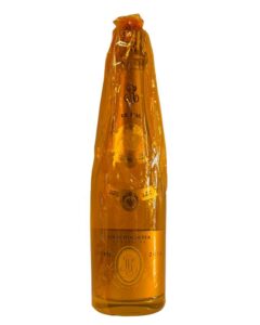 champagne louis roederer cristal 2016 – bottiglia da 75 cl