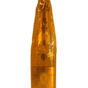 champagne louis roederer cristal 2016 – bottiglia da 75 cl
