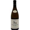 Domaine Christian Moreau Père & Fils Chablis Grand Cru Les Clos 2022: etichetta chiara con produttore, denominazione "CHABLIS GRAND CRU", climat "LES CLOS", annata "2022", ovale sulla spalla.