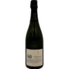 Bottiglia di spumante Casa Caterina 60 Extra Brut Blanc de Blancs con etichetta chiara, numero "60" in verde e "EXTRA BRUT BLANC DE BLANCS".
