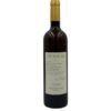 Bottiglia di Francesconi Paolo Vite in Fiore Vino Bianco Biologico con un'etichetta che presenta il nome della cuvée