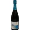 Bottiglia di Casa Caterina 36 Extra Brut con etichetta chiara, numero "36" blu, logo "Casa Caterina" e "EXTRA BRUT".