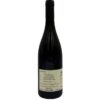 Bottiglia di Lambrusco secco biologico Aia delle Cinque Campi Fuorileggero 2022 con un'etichetta chiara
