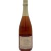 Retro Cuvée 36 Rosé Nature: vendemmia, tiraggio, sboccatura, edizione limitata, "PRODOTTO IN ITALIA", 75 cl, 12.5% vol.