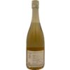 Retro Argical Blanc de Noirs: info vendemmia, tiraggio, sboccatura, edizione limitata, "PRODOTTO IN ITALIA", 75 cl, 12.5% vol.