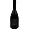 Retro Buvoli Extra Brut: etichetta nera con "VINO SPUMANTE DI QUALITÀ", 12.5% vol.