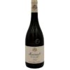 Meursault "En Dressolles" 2022 Huber-Verdereau: denominazione, climat, annata, "(Le Clos)".