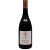 Bottiglia di Mercurey Le Saint-Michel 2023 del Domaine de la Monette, etichetta chiara con adesivo "TRIPLE A", denominazione e annata evidenti.