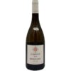 Bottiglia Bouzeron Les Fées 2023 di Domaine de la Monette con etichetta chiara e adesivo bianco "TRIPLE A" sulla spalla.