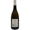 Retro Bouzeron Les Fées 2023 di Domaine de la Monette con info sul vino, annata 2023 e adesivo "TRIPLE A".