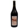 Côtes du Jura Aux Barres 2023 di Au Pairier con etichetta artistica, paesaggio stilizzato e adesivo "(Le Clos)" sul collo.