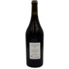 Retro di Côtes du Jura Aux Barres 2023 di Au Pairier con denominazione, annata e dettagli sul vino in etichetta.