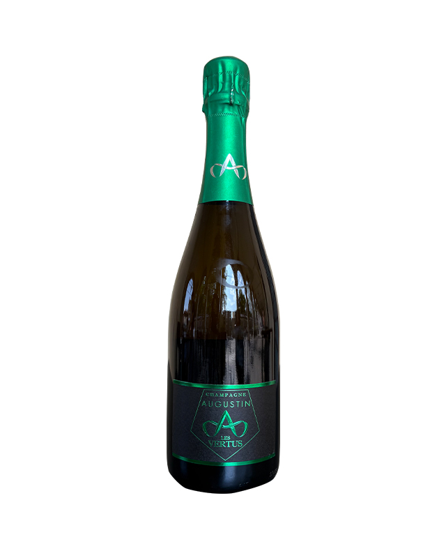 Augustin Les Vertus