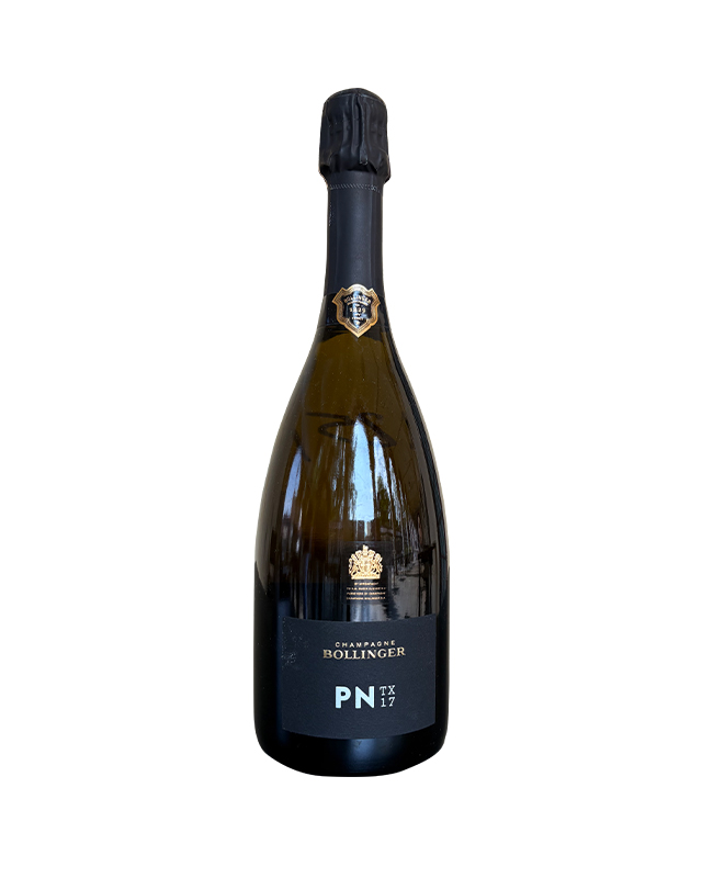 Bollinger PN TX