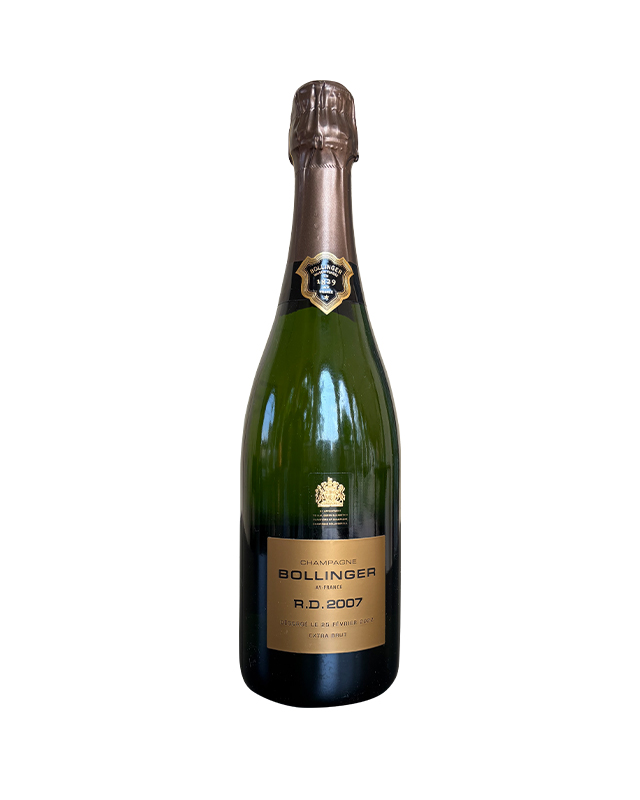 Bollinger RD 2007