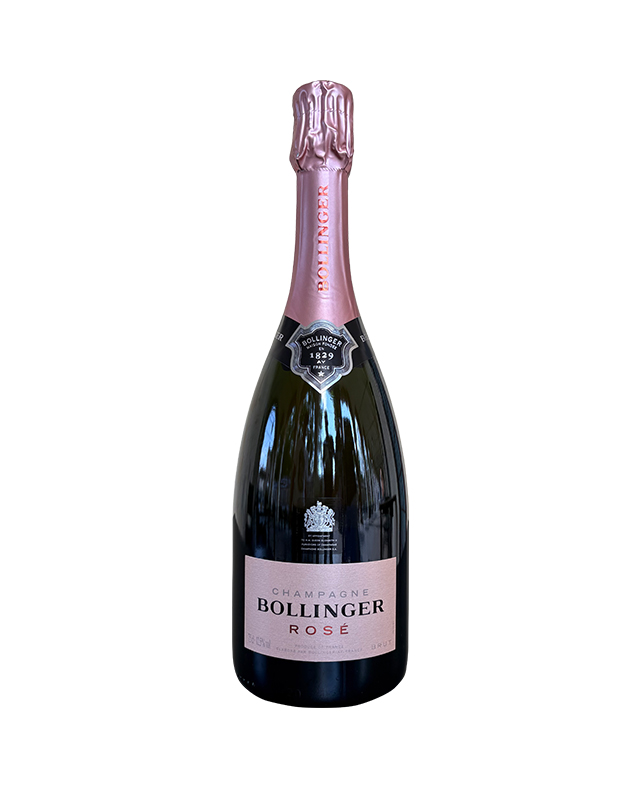 Bollinger Rosè
