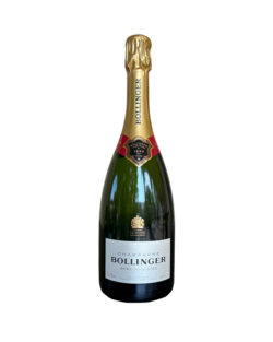 Bollinger Special Cuvée