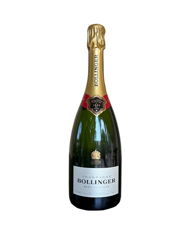 Bollinger Special Cuvée