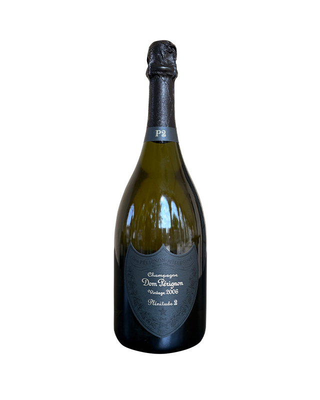 Dom Perignon P2