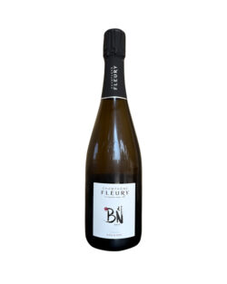 Fleury Blanc de Noir
