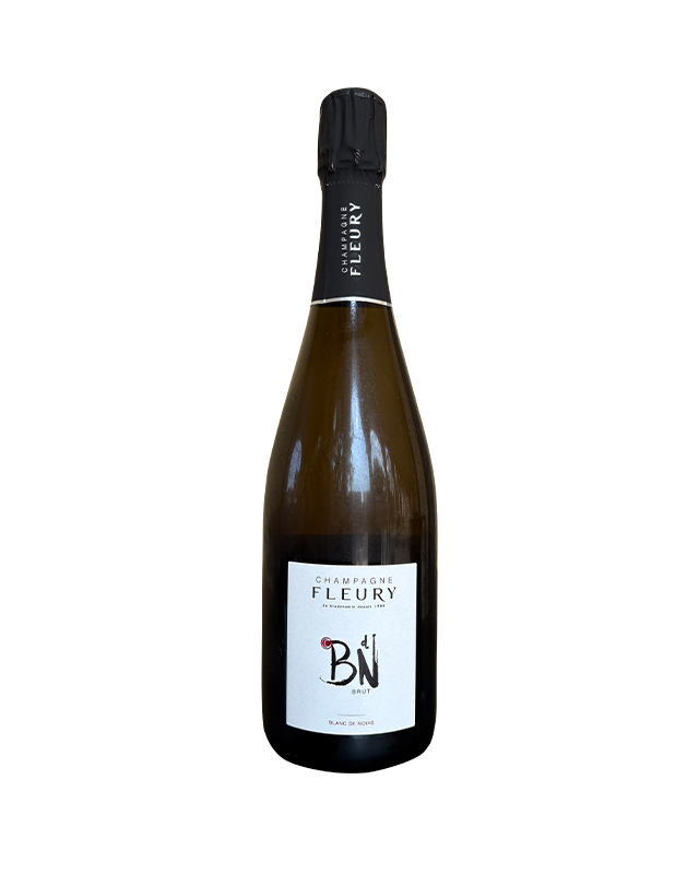 Fleury Blanc de Noir