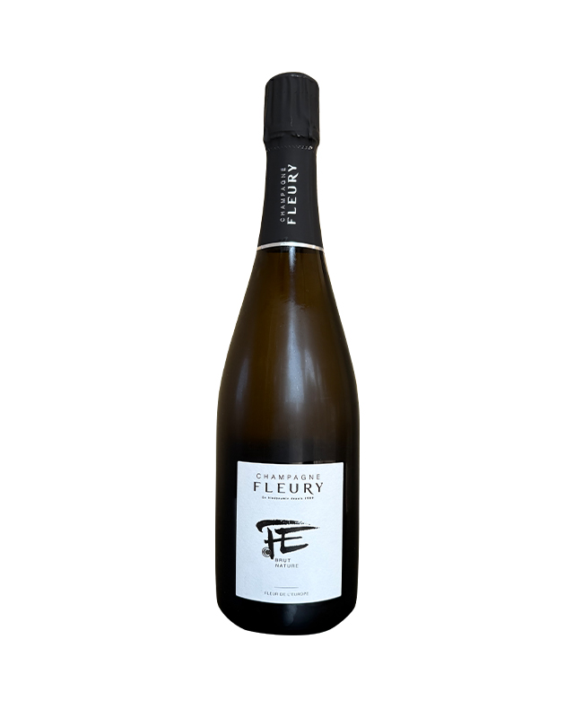Fleury Fleur d'Europe