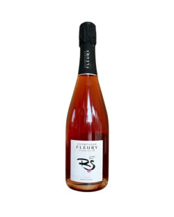 Fleury Rosè de Saignee