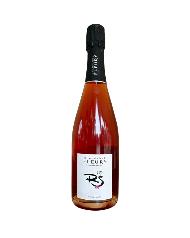 Fleury Rosè de Saignee