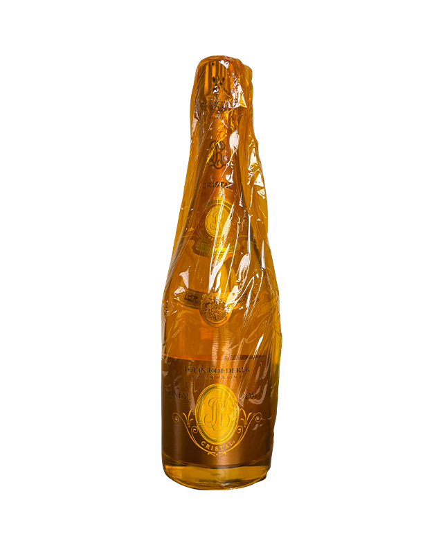 Louis Roederer Cristal Rosè