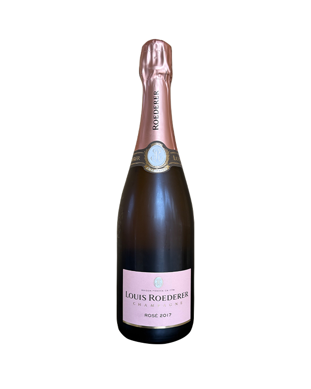 Louis Roederer Rosè