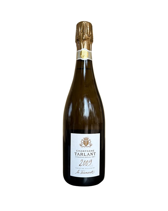 Tarlant Prestige 2009