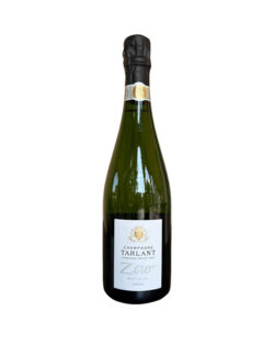 Tarlant Zero brut nature