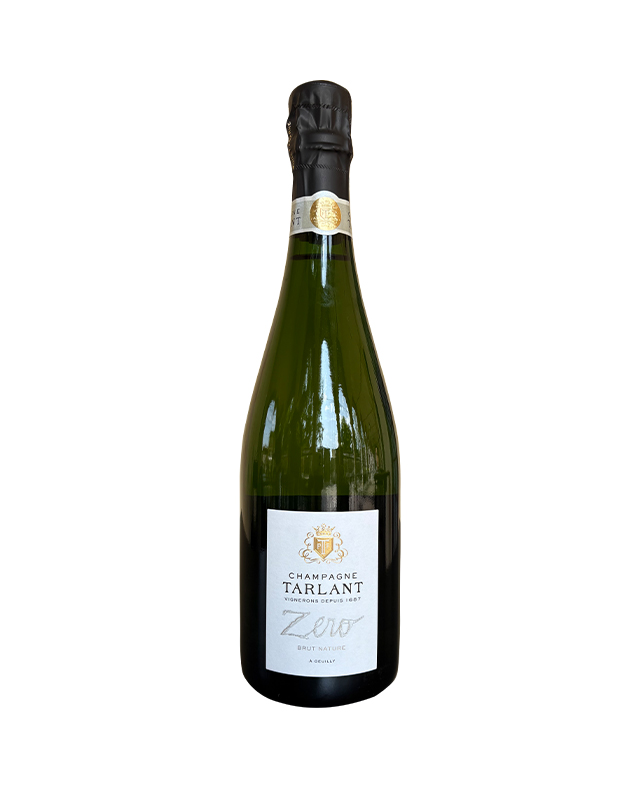 Tarlant Zero brut nature